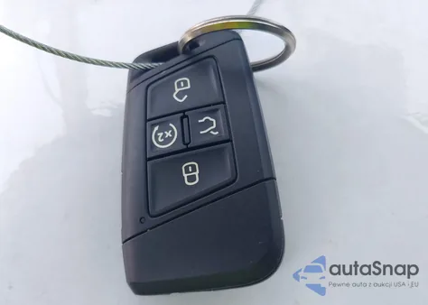 2024 Volkswagen Taos 1.5T Se from USA, damaged, VIN 3VVEX7B20RM047467